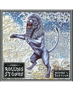 The Rolling Stones - Bridges To Babylon