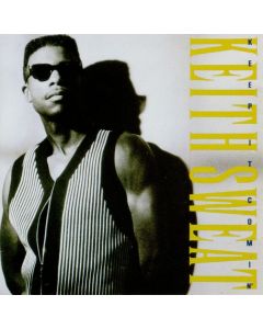 Keith Sweat - Keep It Comin'
