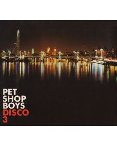 Pet Shop Boys - Disco 3