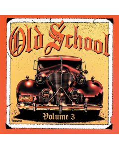 Various - Old School Volume 3