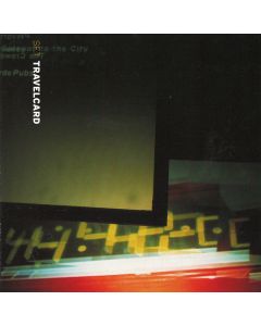 Simon Fisher Turner - Travelcard