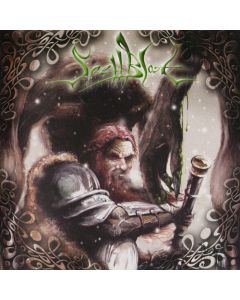 SpellBlast - Horns Of Silence