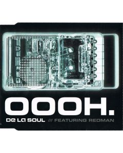 De La Soul Featuring Redman - Oooh.