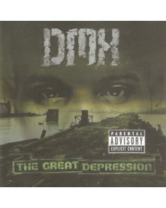 DMX - The Great Depression