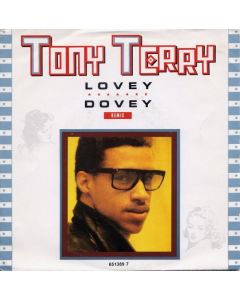 Tony Terry - Lovey Dovey