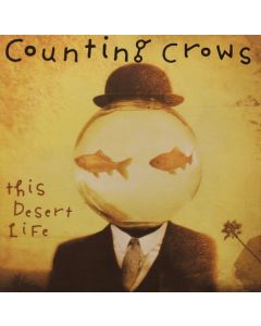 Counting Crows - This Desert Life