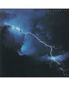 Dire Straits - Love Over Gold