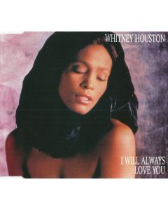 Whitney Houston - I Will Always Love You
