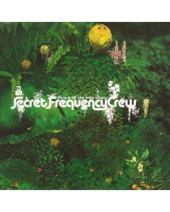 Secret Frequency Crew - Forest Of The Echo Downs
