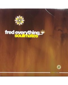 Fred Everything - Soulmates