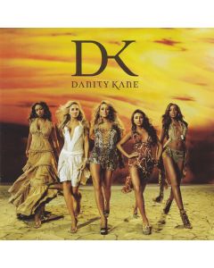 Danity Kane - Danity Kane