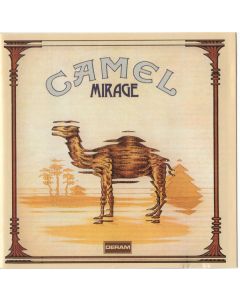 Camel - Mirage