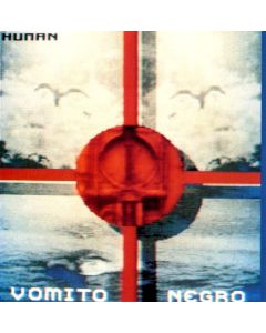 Vomito Negro - Human