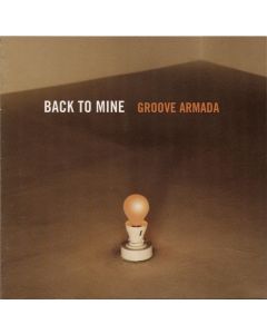 Groove Armada - Back To Mine
