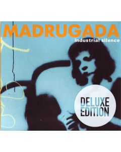 Madrugada - Industrial Silence