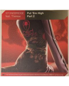 StoneBridge - Put 'Em High