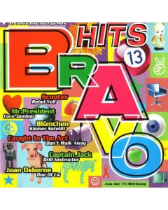 Various - Bravo Hits 13