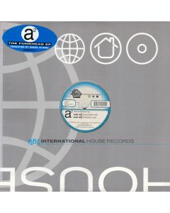 A² - The Funkhead EP