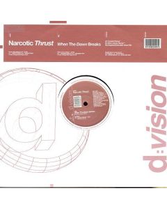 Narcotic Thrust - When The Dawn Breaks