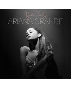 Ariana Grande - Yours Truly