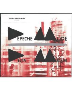 Depeche Mode - Delta Machine