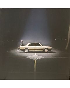 Boston Bun - There's A Nightclub Inside My Head