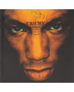 Tricky - Angels With Dirty Faces