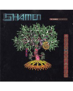 The Shamen - Axis Mutatis