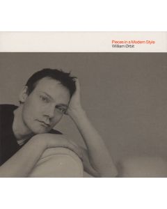 William Orbit - Pieces In A Modern Style