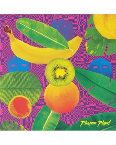 Pleasure Planet - Pleasure Planet