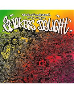 Nightmares On Wax - Smokers Delight