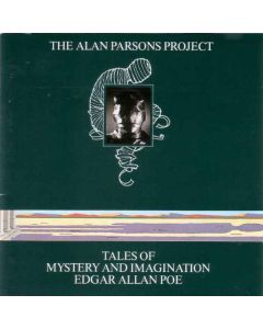 The Alan Parsons Project - Tales Of Mystery And Imagination