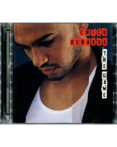 Chico DeBarge - The Game