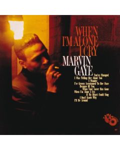 Marvin Gaye - When I'm Alone I Cry
