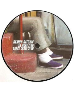 Demon Ritchie - Solo