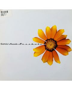 Gabriel Ananda - Süssholz