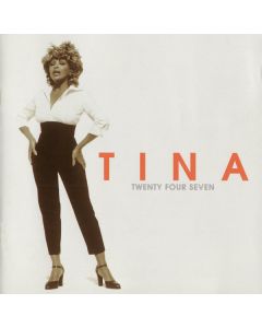 Tina Turner - Twenty Four Seven