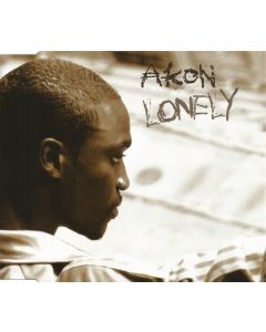 Akon - Lonely