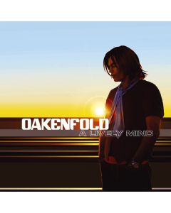 Paul Oakenfold - A Lively Mind