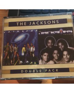 The Jacksons - Victory / Triumph