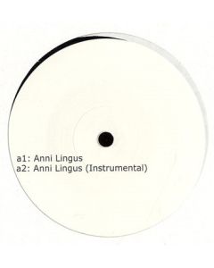 Basti Grub - Anni Lingus