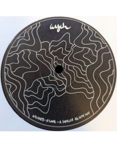 K-Lone - Squelch / With Luv