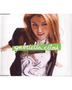 Gabriella Cilmi - Sanctuary