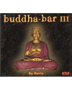Ravin - Buddha-Bar III