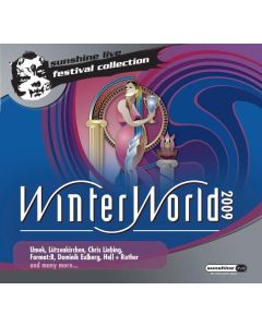 Various - Winter World 2009