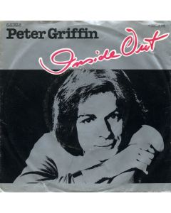 Peter Griffin - Inside Out