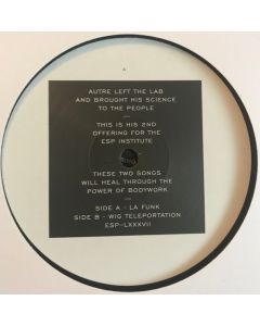 Autre - LA Funk / Wig Teleportation