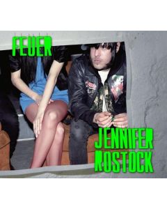 Jennifer Rostock - Feuer