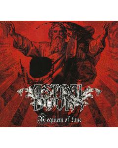 Astral Doors - Requiem Of Time