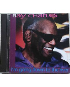Ray Charles - I'm Going Down To The River